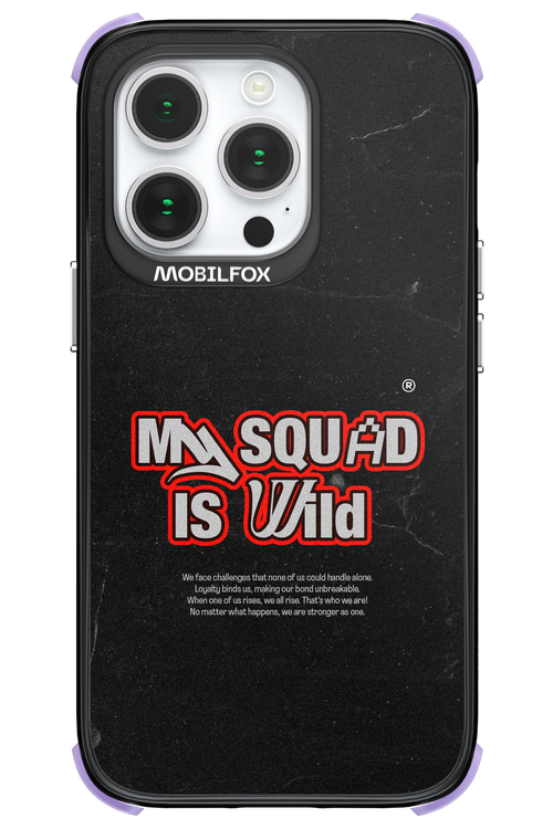 Wild Squad - Apple iPhone 14 Pro