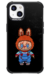 Playtime's over - Apple iPhone 13