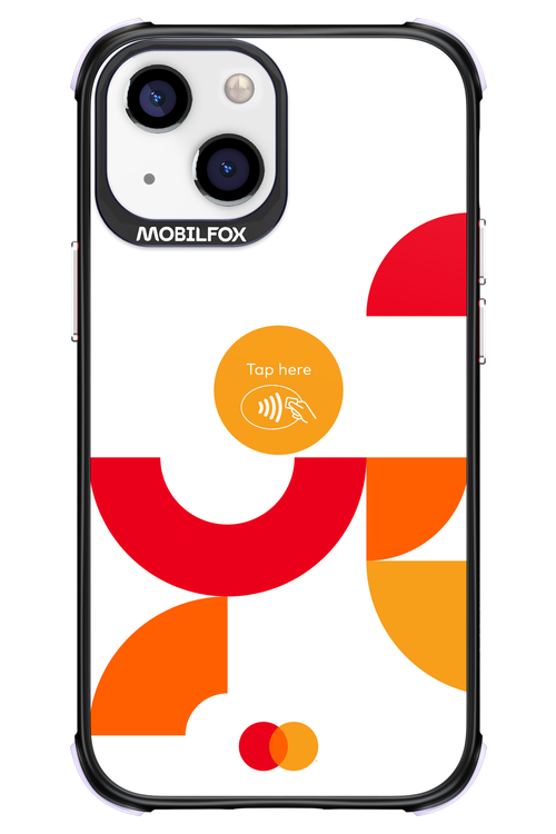 MC EU Color - Apple iPhone 13 Mini