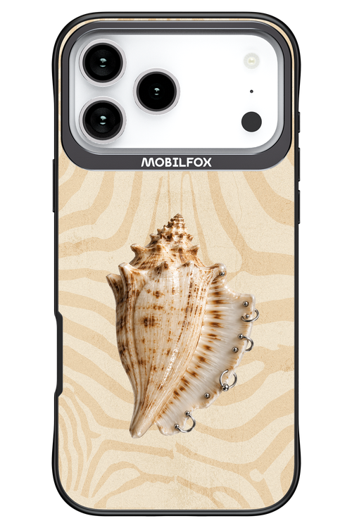 Shell Me Out 2.0 - Apple iPhone 17 Pro Max