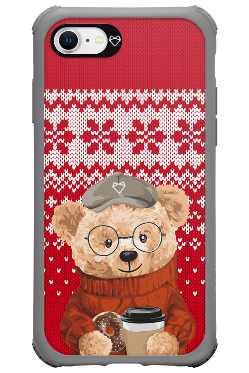 Sweet Holiday - Apple iPhone SE 2020