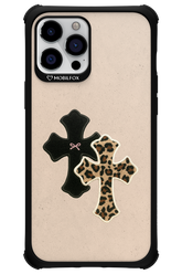 Double Cross - Apple iPhone 12 Pro Max