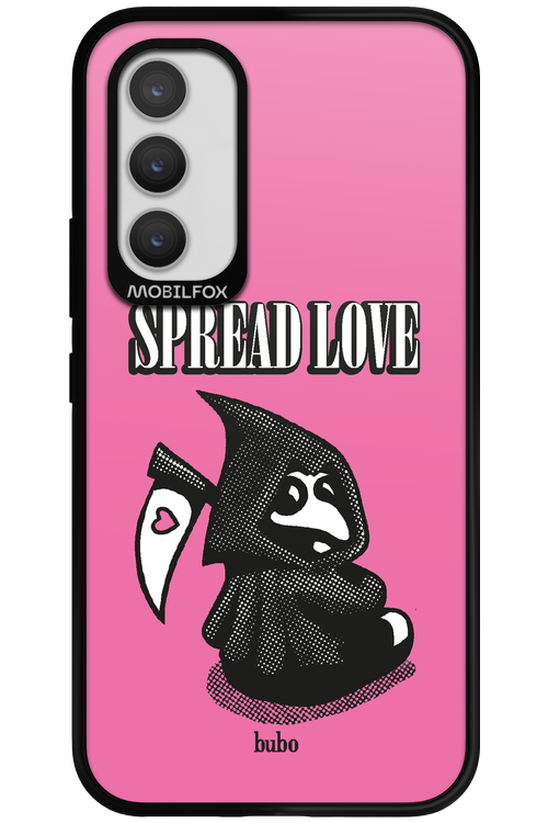 SPREAD LOVE - Samsung Galaxy A34