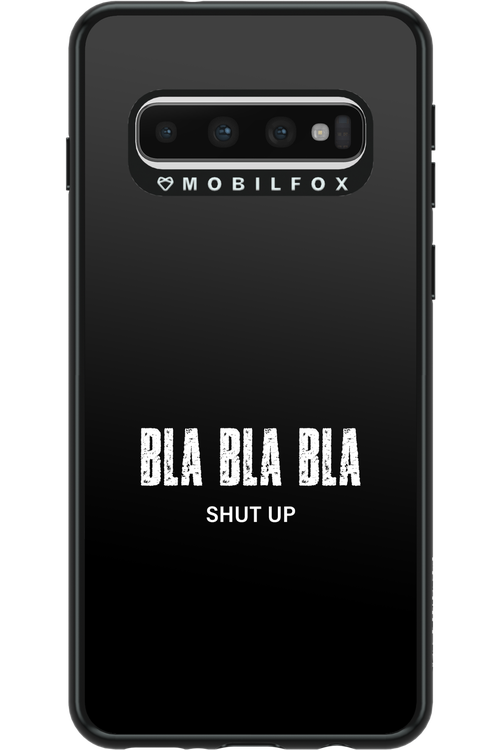 Bla Bla II - Samsung Galaxy S10