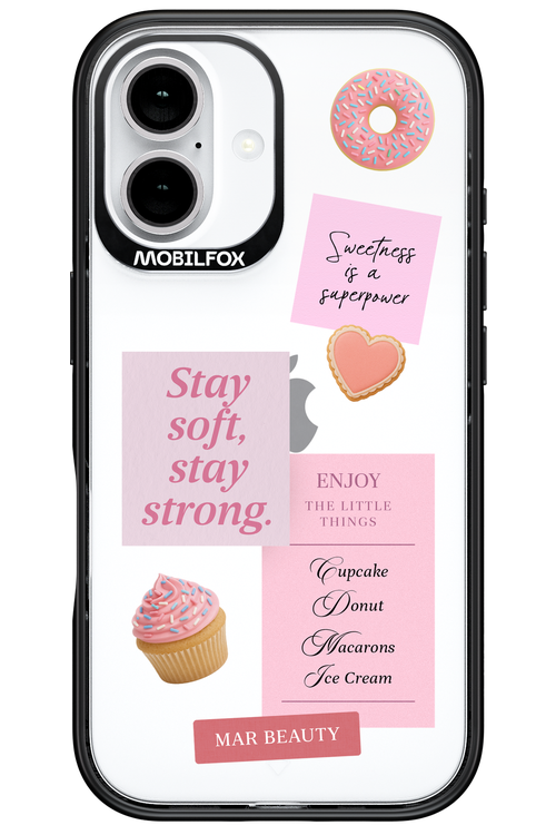 Sweet Babe - Apple iPhone 16