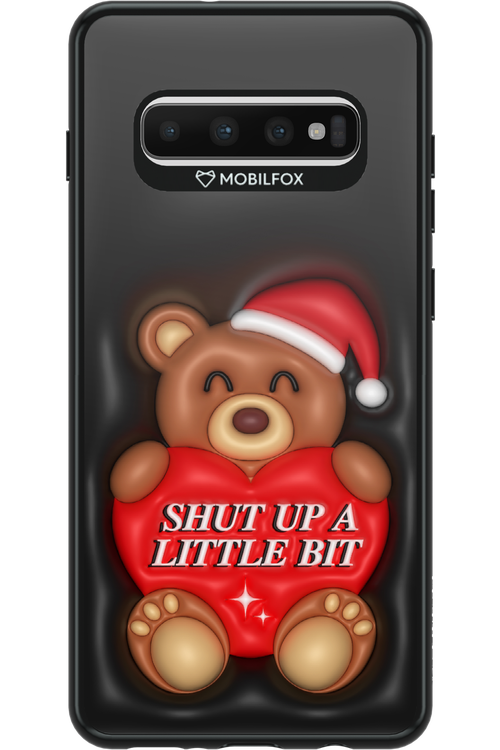 Shut Up - Samsung Galaxy S10+