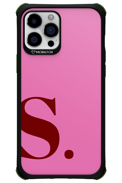 S (Sorbet) 2.0 - Apple iPhone 12 Pro Max
