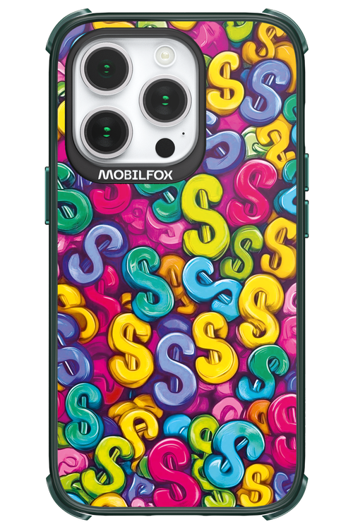 I need dollars - Apple iPhone 14 Pro