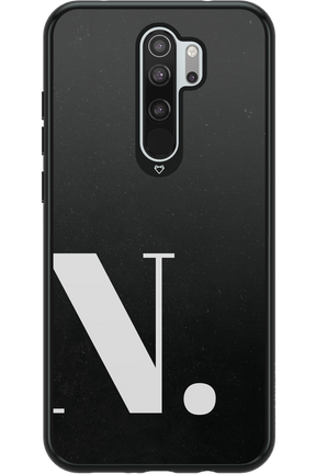 N (Off Space) 2.0 - Xiaomi Redmi Note 8 Pro