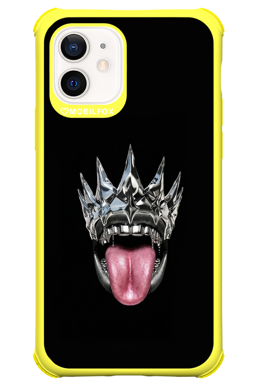 The Diamond King 2.0 - Apple iPhone 12