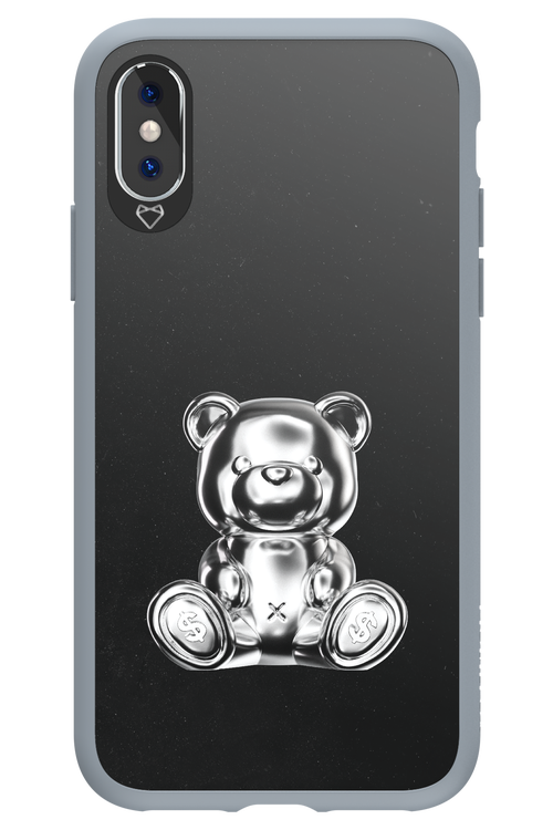 Dollar Bear - Apple iPhone XS