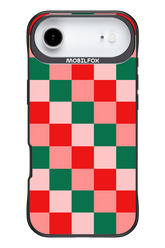 Christmas Pattern - Apple iPhone 17 Air