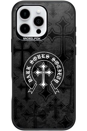 Dark Souls Society - Apple iPhone 16 Pro Max