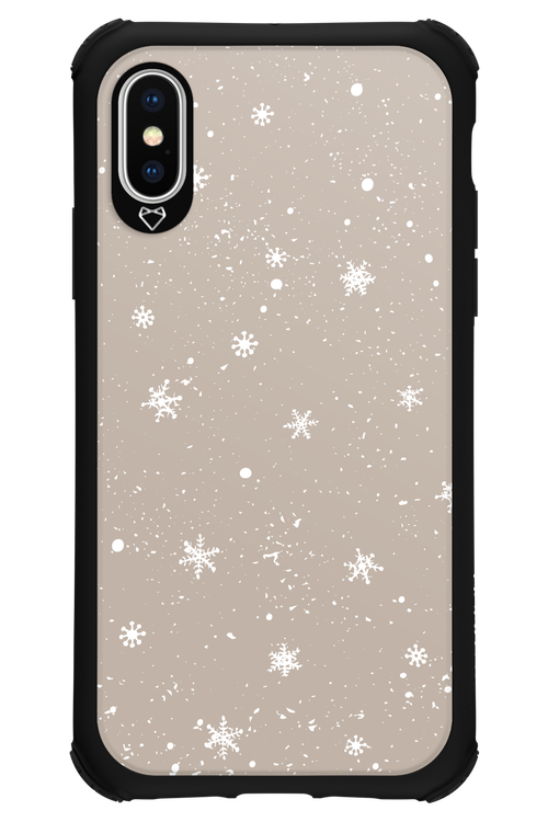 Stardust - Apple iPhone X