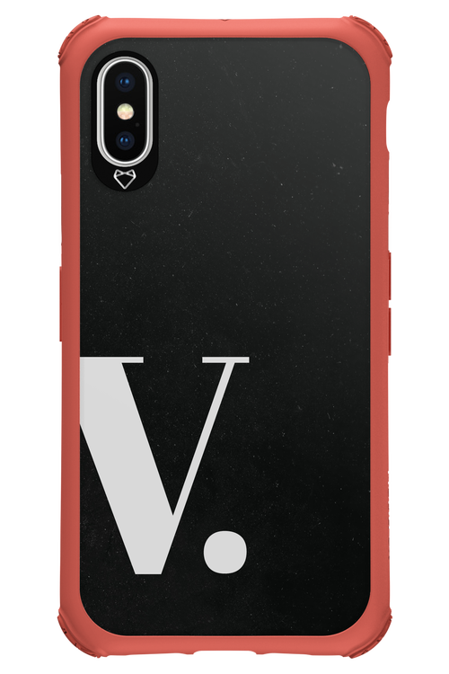 V (Off Space) - Apple iPhone X