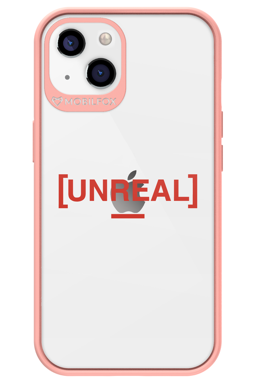 Unreal Classic - Apple iPhone 13