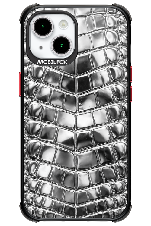 ChromeGator - Apple iPhone 15