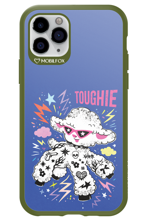 TOUGHIE 2.0 - Apple iPhone 11 Pro