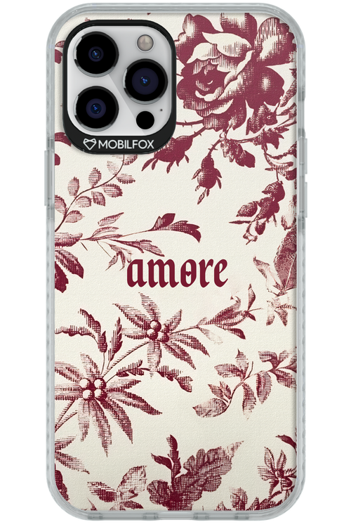 Amore - Apple iPhone 12 Pro Max