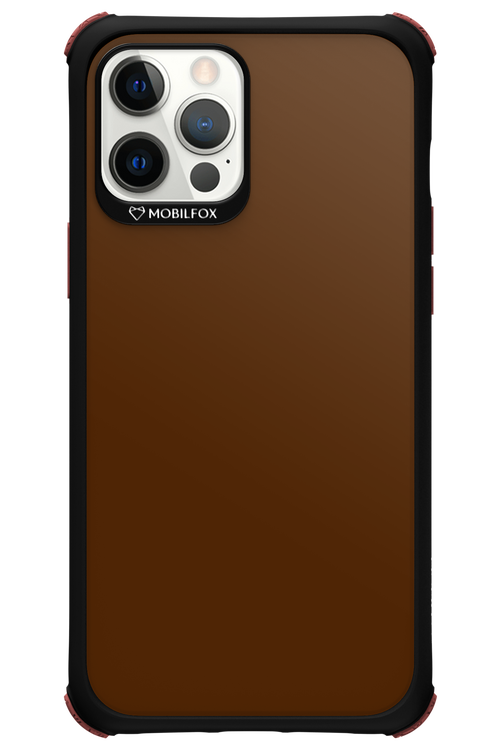 Choco Wow - Apple iPhone 12 Pro Max