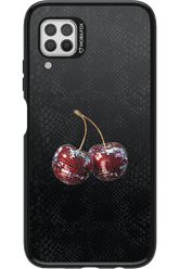Disco Cherries - Huawei P40 Lite