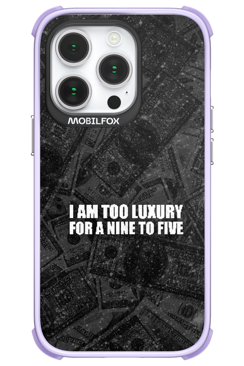 9 to 5 - Apple iPhone 14 Pro