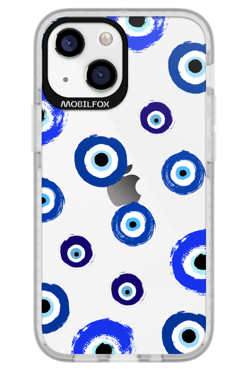 Nazar Amulet - Apple iPhone 13 Mini