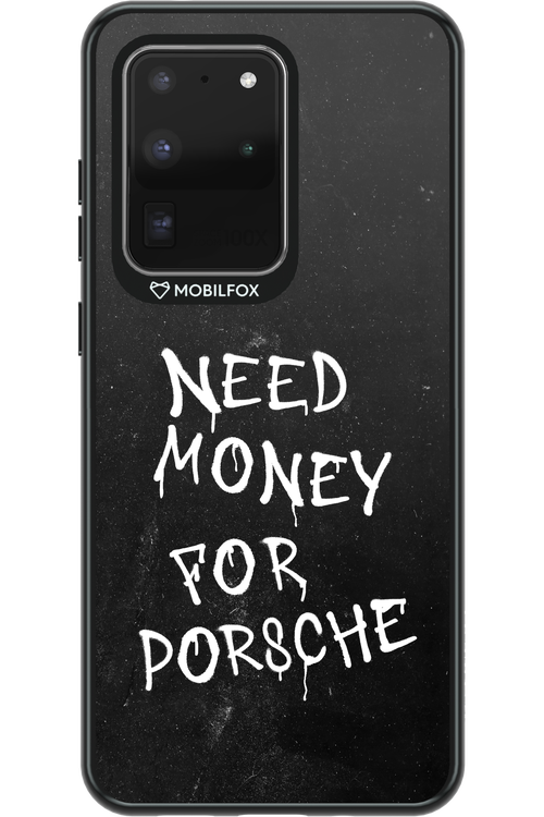 Need Money II - Samsung Galaxy S20 Ultra 5G