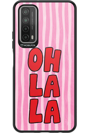 OHLALA 2.0 - Huawei P Smart 2021