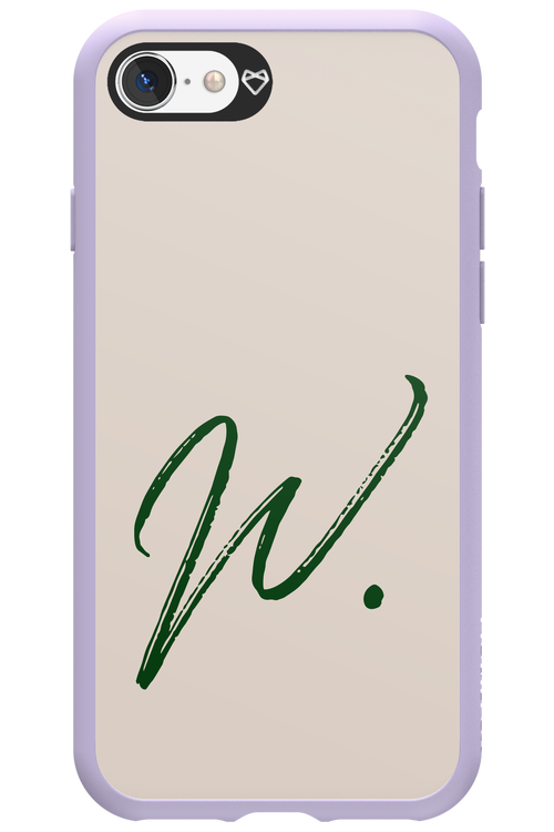 (Tennis Zone) W - Apple iPhone 8