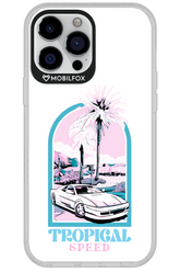 Tropical Speed - Apple iPhone 13 Pro Max