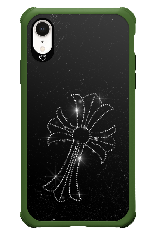 Chrome Standard - Apple iPhone XR