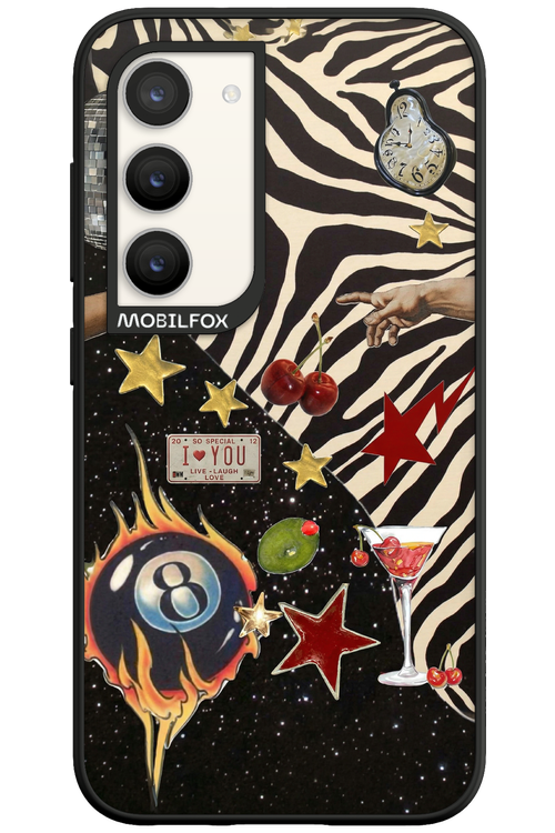 Party hard 2.0 - Samsung Galaxy S23