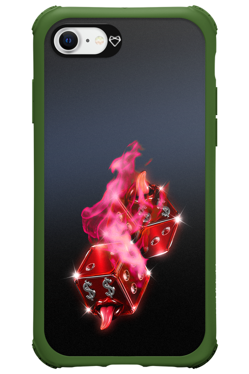Lucky Thirsty 2.0 - Apple iPhone SE 2022