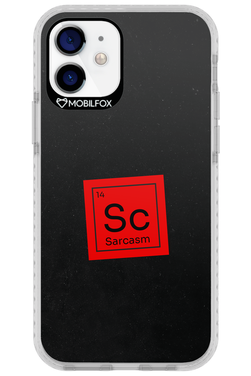 Sc 2.0 - Apple iPhone 12