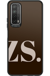 ZS (Mokka Foam) - Huawei P Smart 2021