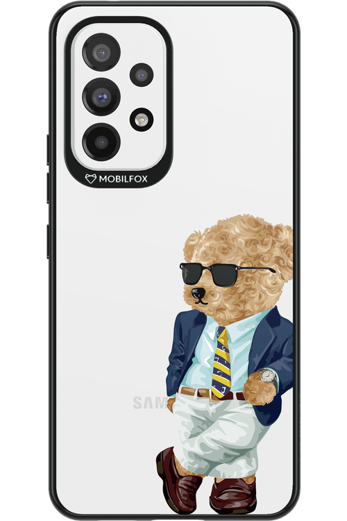 Boss 2.0 - Samsung Galaxy A53
