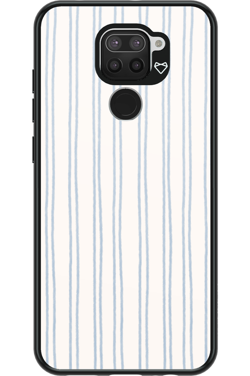 Beach Boy 2.0 - Xiaomi Redmi Note 9