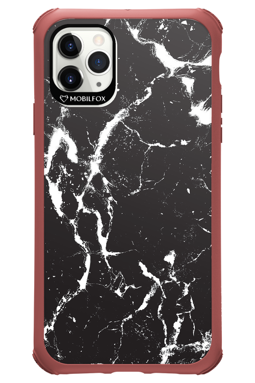 Grunge Marble 2.0 - Apple iPhone 11 Pro Max
