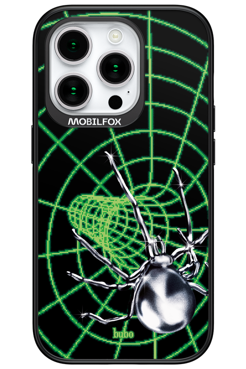 SINGULARITY - Apple iPhone 15 Pro