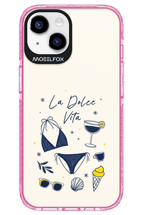 Dolce Vita - Apple iPhone 14