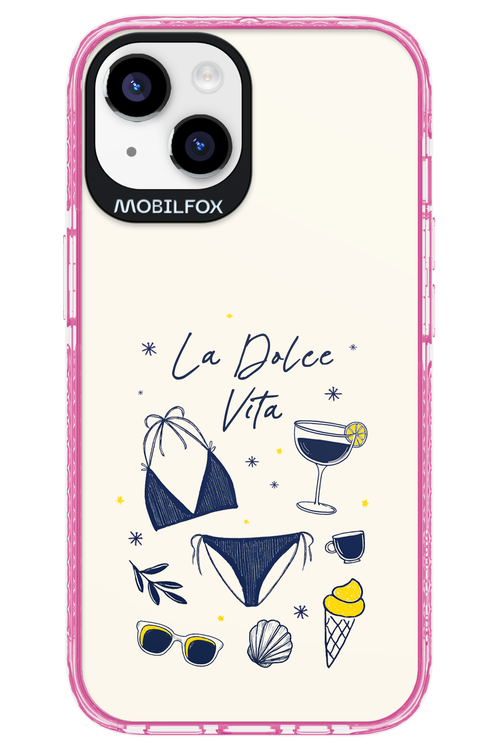 Dolce Vita - Apple iPhone 14