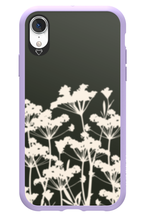 Midnight Bloom - Apple iPhone XR