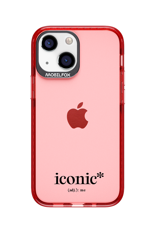 Iconic_ - Apple iPhone 13 Mini
