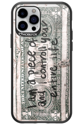 Dollars - Apple iPhone 12 Pro