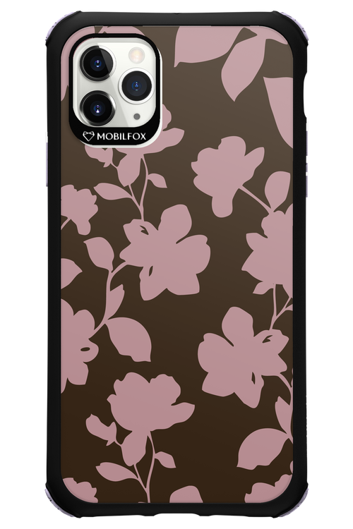 Flower Serenade - Apple iPhone 11 Pro Max