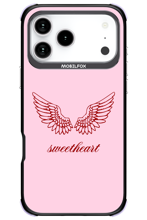 Sweetheart - Apple iPhone 17 Pro Max