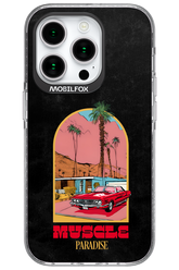 Muscle Paradise - Apple iPhone 15 Pro