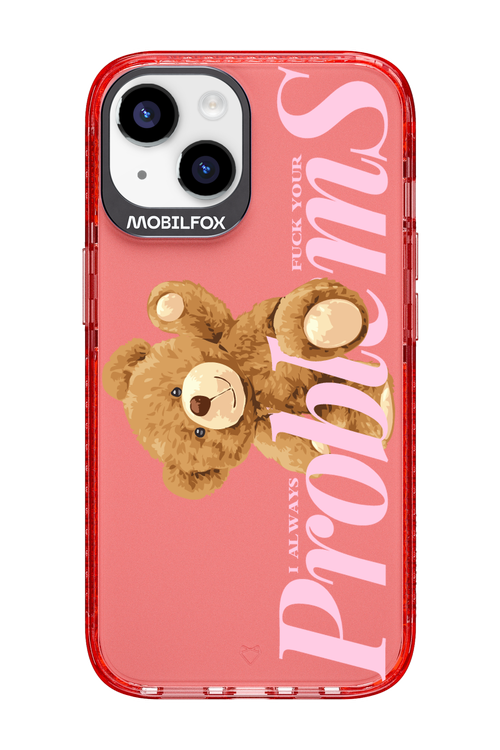 Problems - Apple iPhone 14