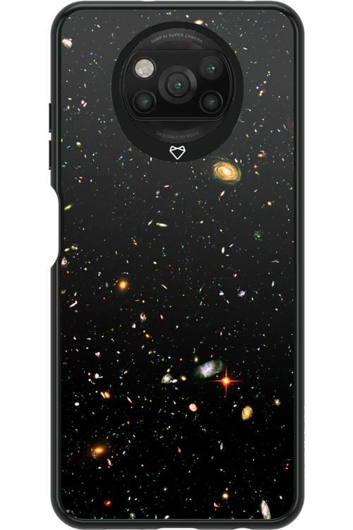 Cosmic Space - Xiaomi Poco X3 Pro